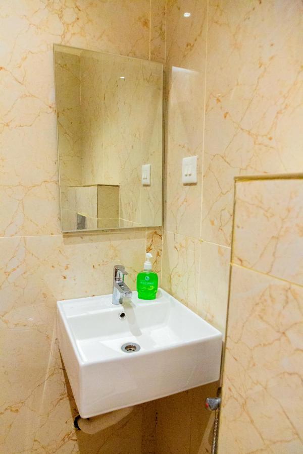 Westn Resorts Kuttalam  Bagian luar foto