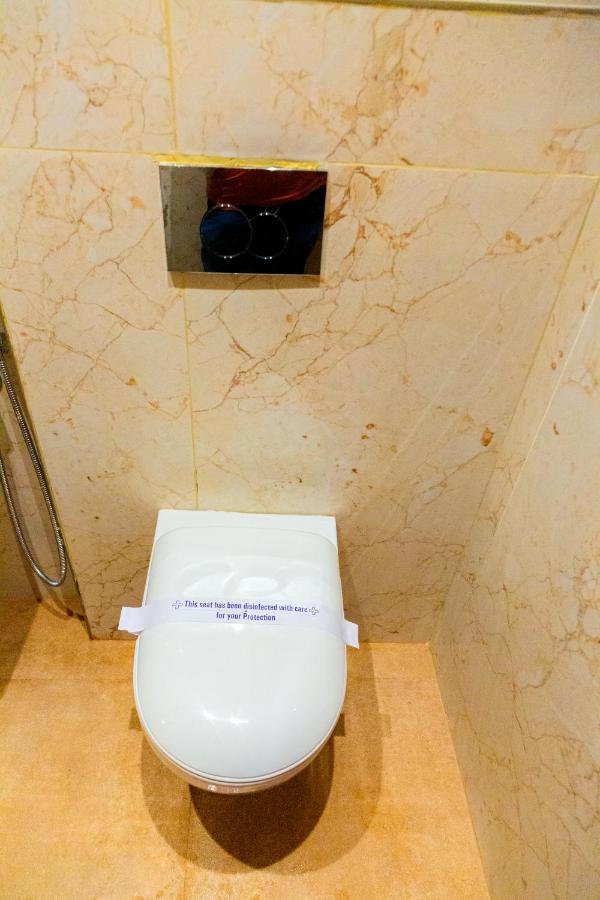 Westn Resorts Kuttalam  Bagian luar foto